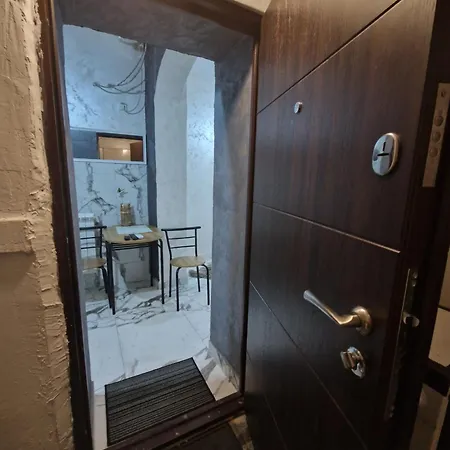 Ap Centar Apartment *