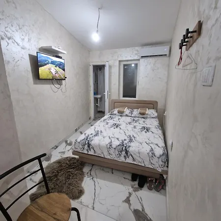 Apartment Ap Centar Belgrade