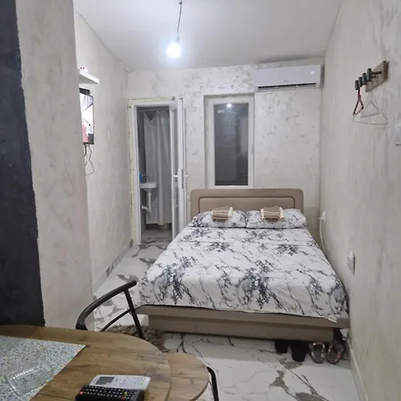 Ap Centar Apartment Belgrade