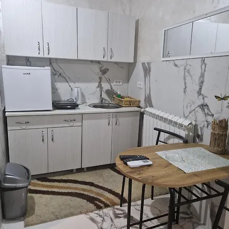 Ap Centar * Belgrade