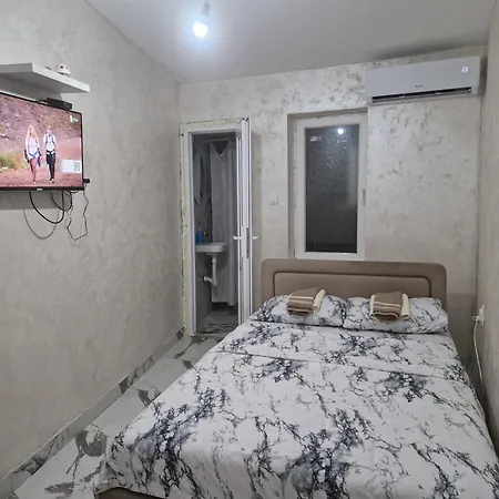 Apartment Ap Centar Belgrade
